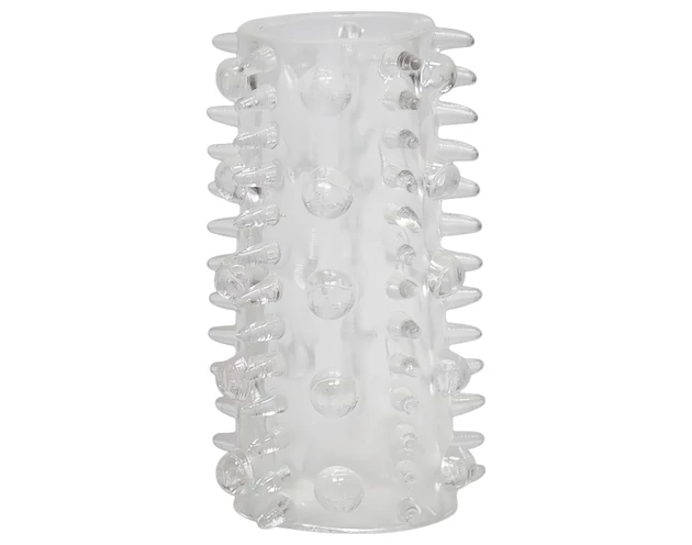 You2Toys - Vörös rózsák mandzsetta szett