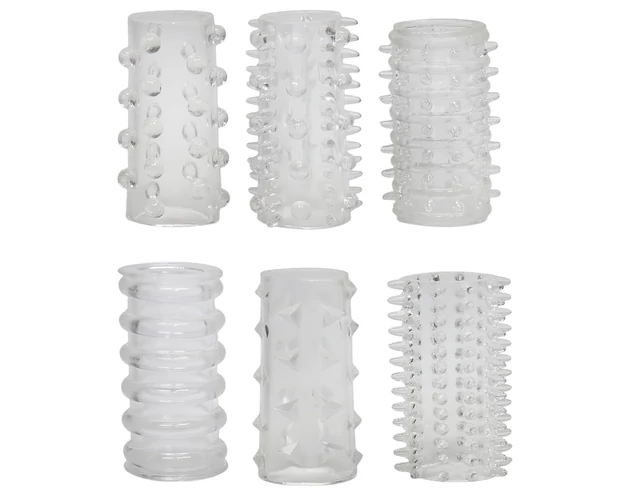 You2Toys - Vörös rózsák mandzsetta szett