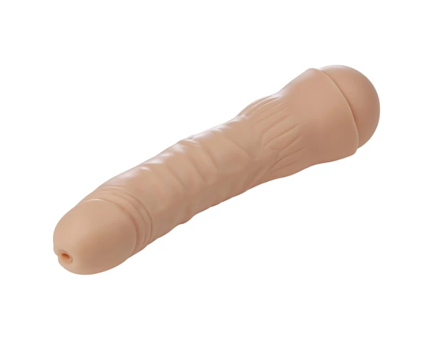 You2Toys - CUMSHOT - spriccelő dildó (natúr)