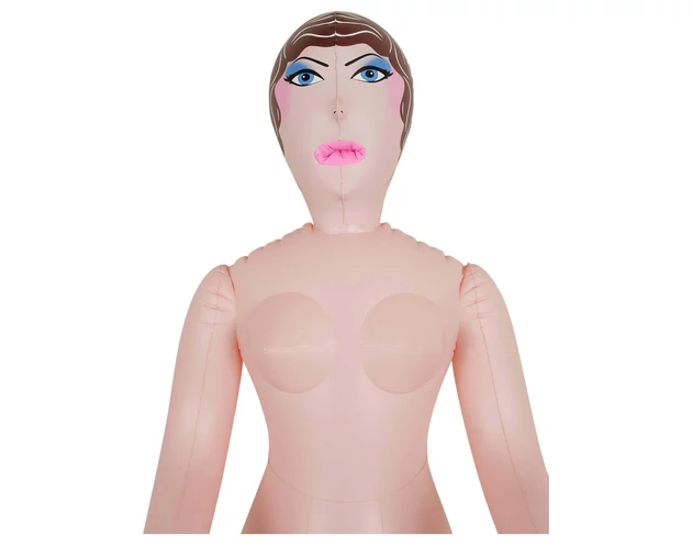You2Toys - Joann guminő