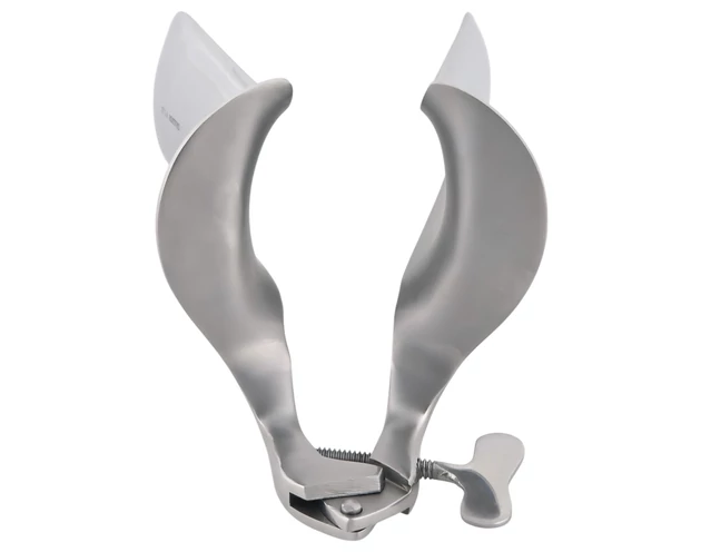 Vagina Speculum (Hüvelykacsa) - acél