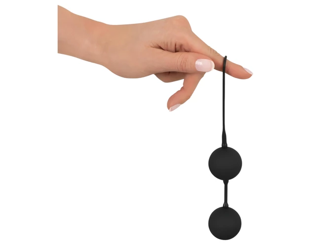 Black Velvets - gésagolyó duó