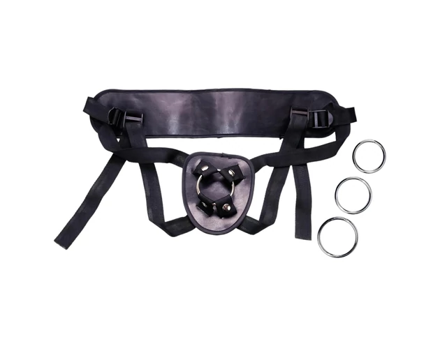 You2Toys - Univerzális alsó, felcsatolható termékekhez (fekete)