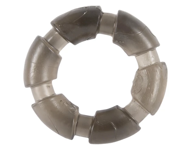 You2Toys - Változatos péniszgyűrű szett (3db) - szürke