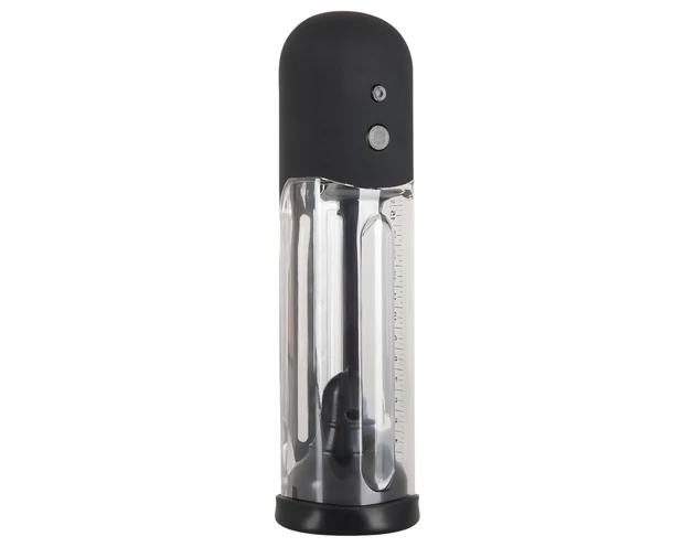 Rebel - automatikus péniszpumpa