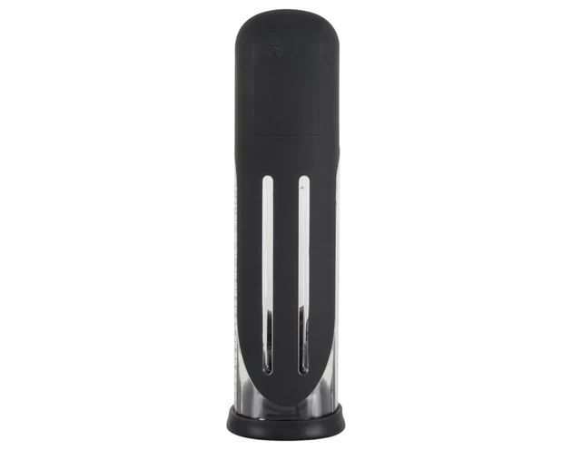 Rebel - automatikus péniszpumpa