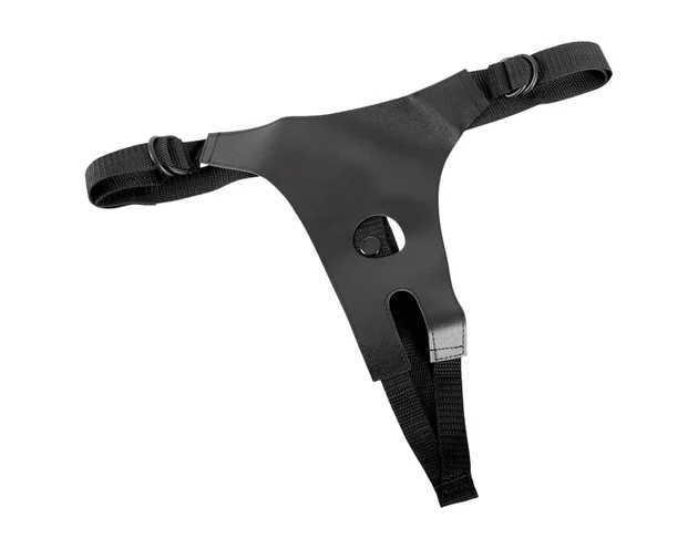 You2Toys - Felcsatolható dildó szett! - színes