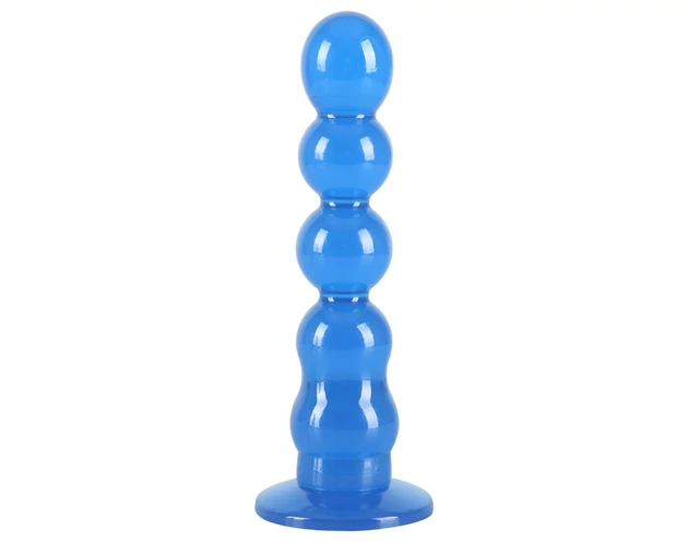 You2Toys - Felcsatolható dildó szett! - színes