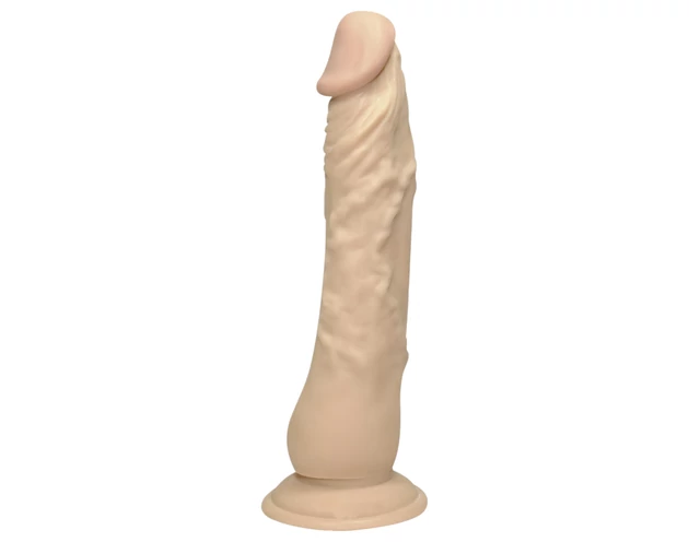 Európai szerető dildó - nagy (23 cm)