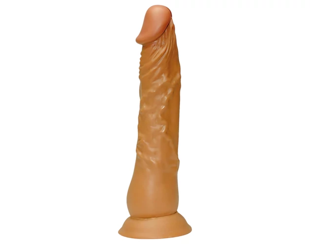 You2Toys - Latin szerető dildó