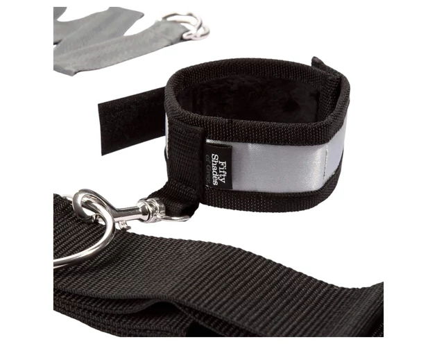 A szürke ötven árnyalata - Keep still komplett szett