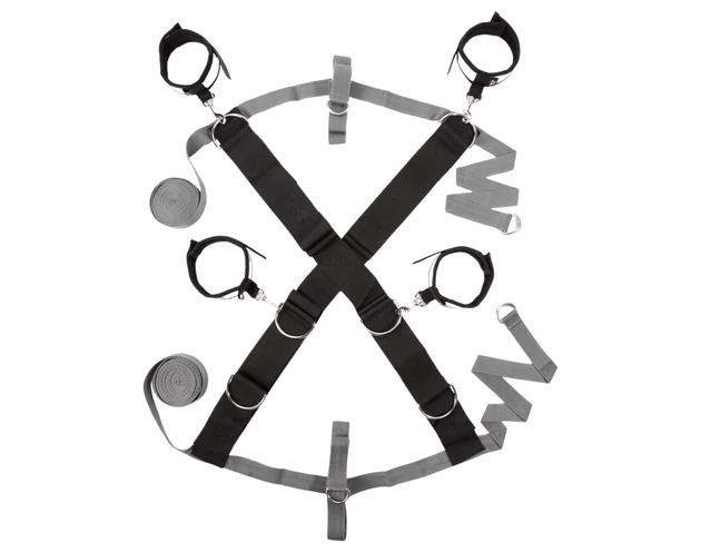 A szürke ötven árnyalata - Keep still komplett szett