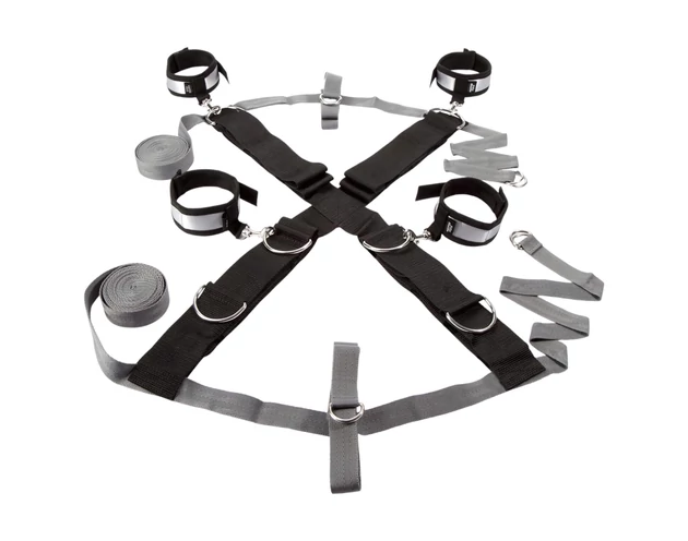 A szürke ötven árnyalata - Keep still komplett szett