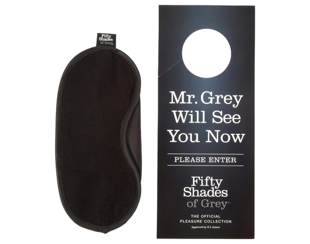 A szürke ötven árnyalata - Keep still komplett szett