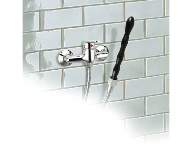 You2Toys - Shower Me Deluxe - intimmosó szett tömlővel