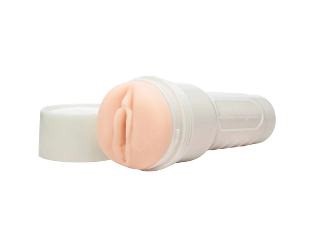 Fleshlight Nicole Aniston Fit - vagina