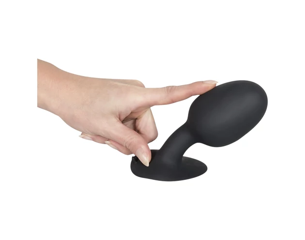 You2Toys - análplug belső golyóval - XL