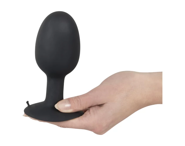 You2Toys - análplug belső golyóval - XL