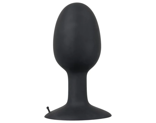 You2Toys - análplug belső golyóval - XL