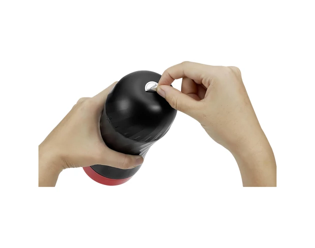 TENGA Air Tech Twist Ripple - maszturbátor