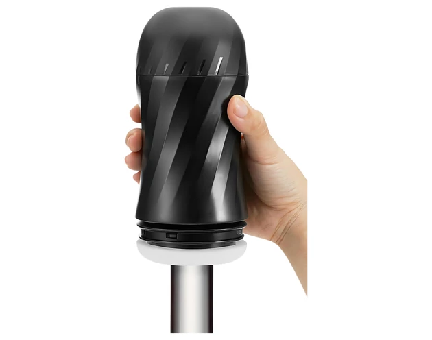 TENGA Air Tech Twist Ripple - maszturbátor
