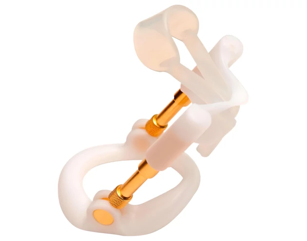 AndroPenis Gold pénisznövelő