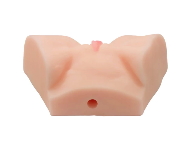 You2Toys - Oxana vagina és popsi