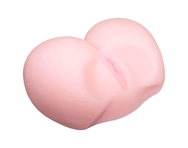 You2Toys - fuck me Doggy Style - élethű popsi (natúr)
