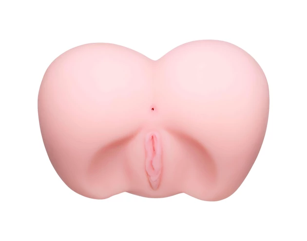 You2Toys - fuck me Doggy Style - élethű popsi (natúr)