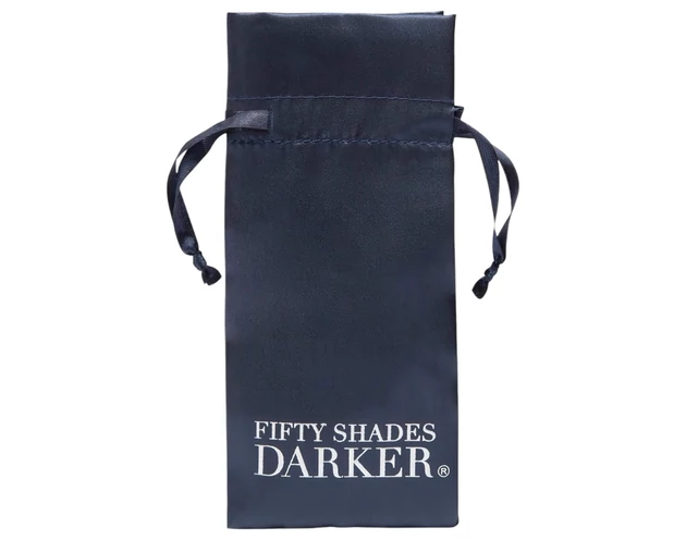 A sötét ötven árnyalata - Just sensation intim ékszer