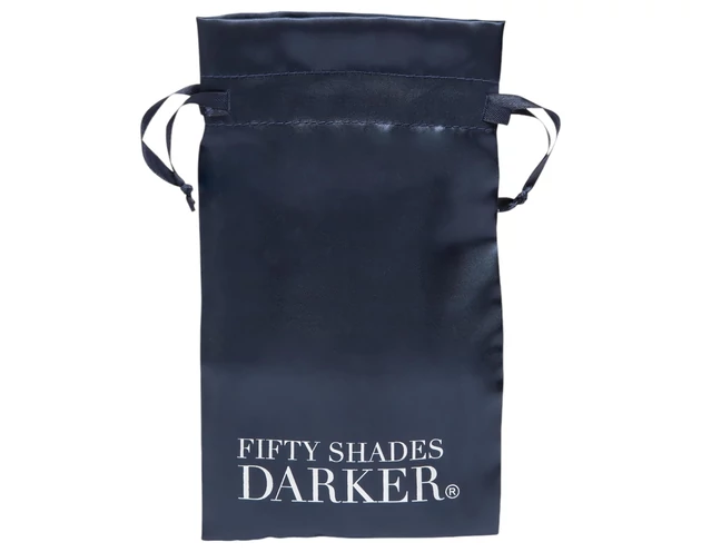 A sötét ötven árnyalata - Adrenaline Spikes acél ingerkerék