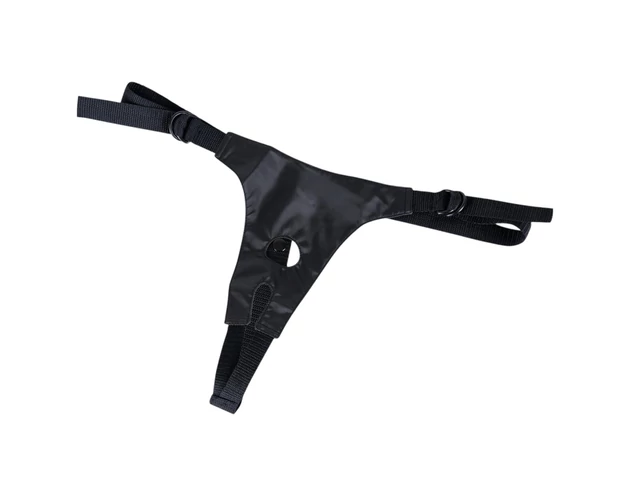 You2Toys - Felcsatolható dildó szett! - natúr