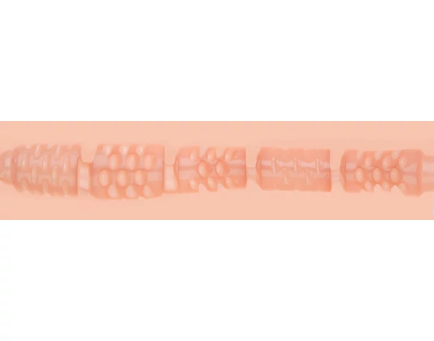 Fleshlight Tori Black Torrid - vagina