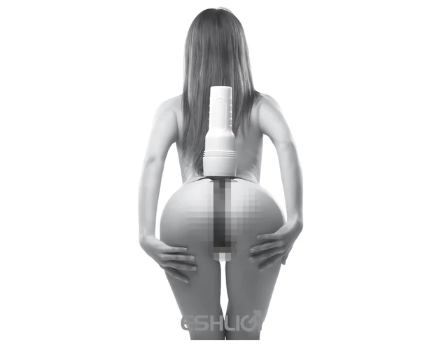 Fleshlight Riley Reid Utopia - vagina