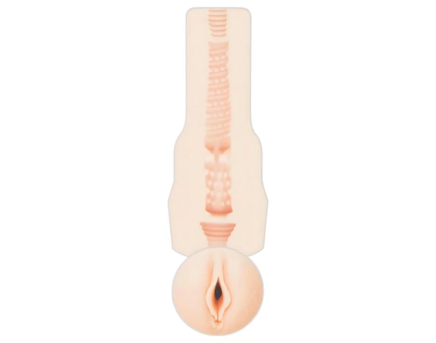 Fleshlight Riley Reid Utopia - vagina