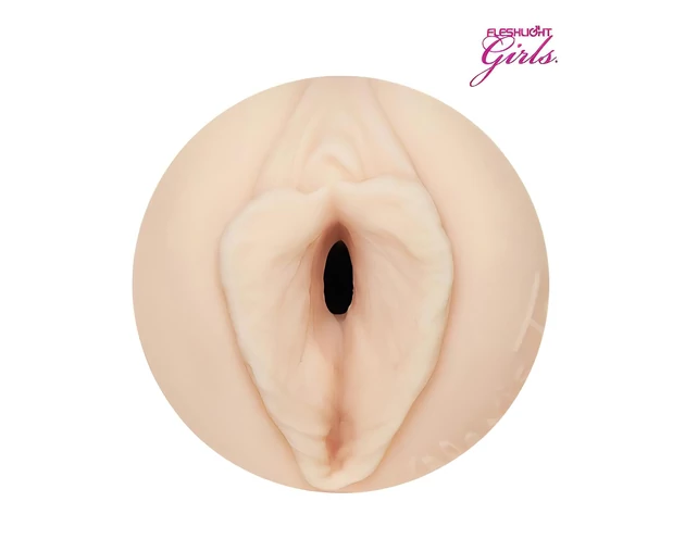 Fleshlight Alexis Texas Outlaw - vagina