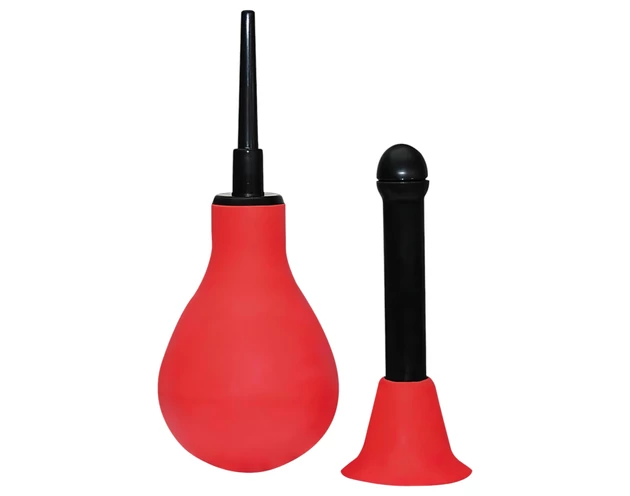 You2Toys - Intimmosó két feltéttel