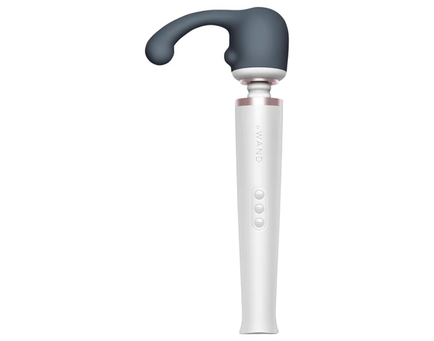 le Wand - masszázsnyúlvány feltét (16cm)