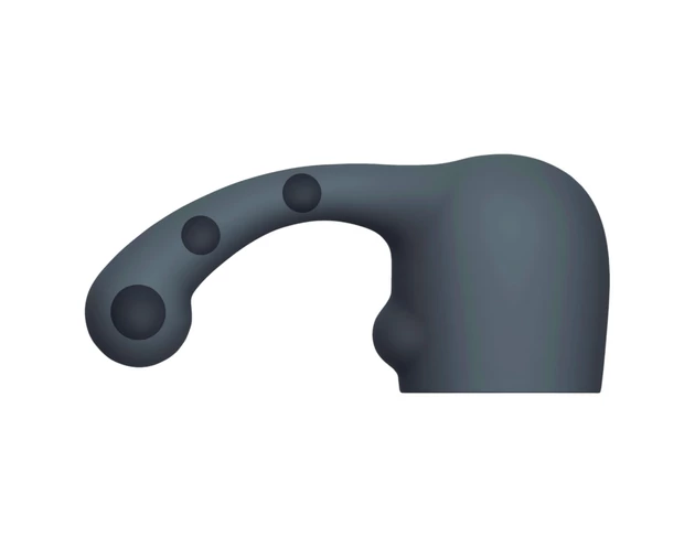 le Wand - masszázsnyúlvány feltét (16cm)