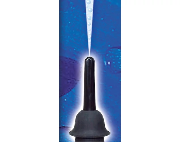 You2Toys - Love Shower - intim mosó 2 fejjel