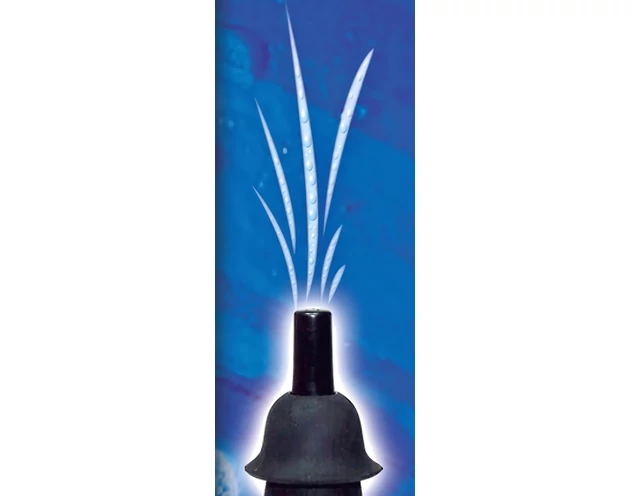 You2Toys - Love Shower - intim mosó 2 fejjel