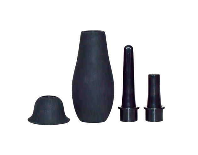 You2Toys - Love Shower - intim mosó 2 fejjel