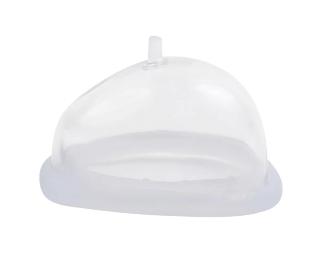 Fröhle - Orvosi punci pumpa (átlátszó)