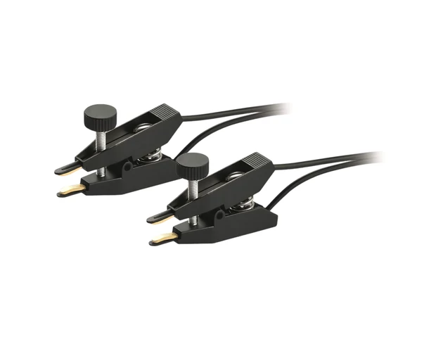 mystim Barry Bite - elektro csipesz (2db)