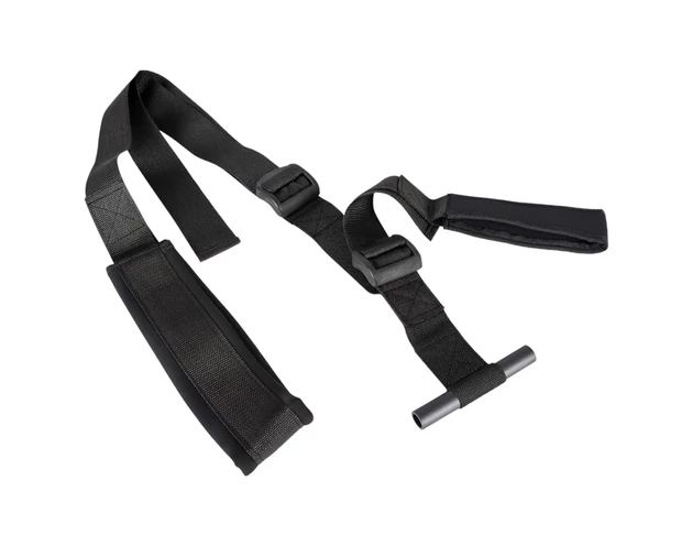 Fetish Fantasy Door - szexhinta (fekete)