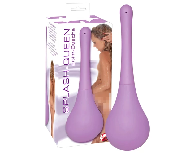 You2Toys - Splash-Queen Intimmosó