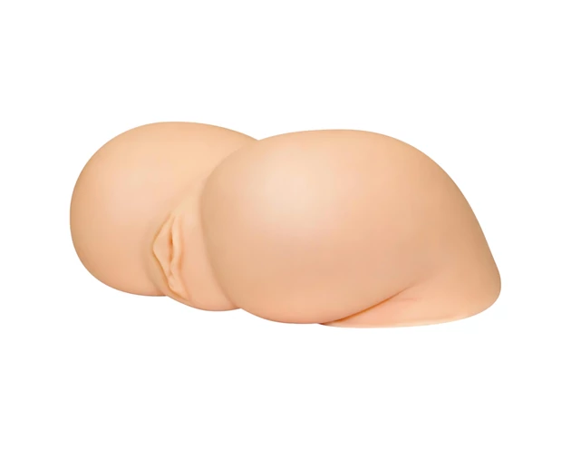 You2Toys - Nature Skin - Szex hátulról