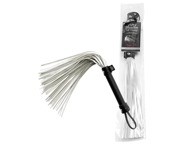 A szürke ötven árnyalata - korbács