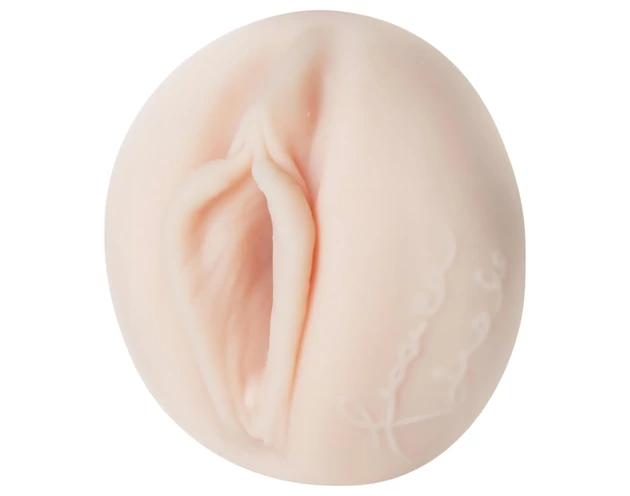 Fleshlight Jessica Drake Heavenly - vagina