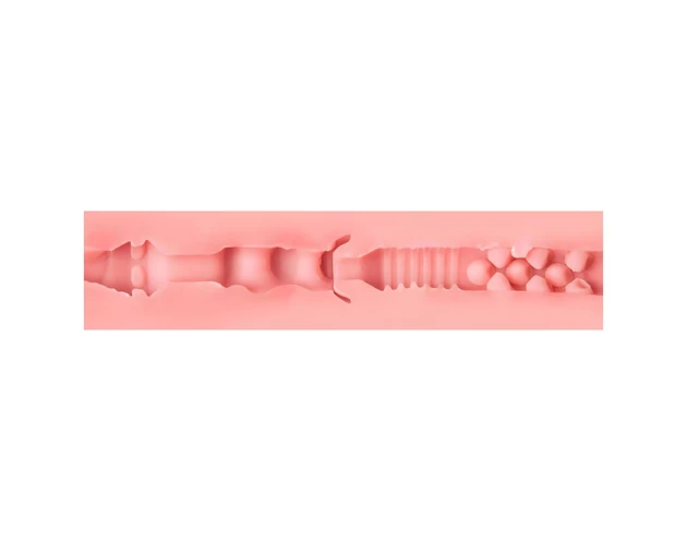 Fleshlight Jessica Drake Heavenly - vagina